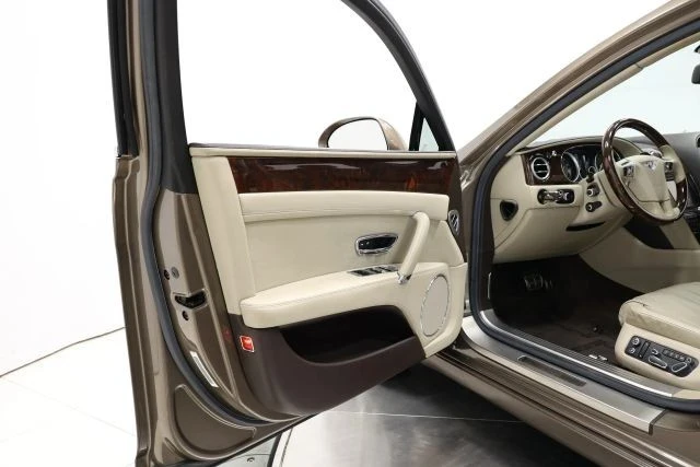 2014 Bentley Continental Flying Spur - Image 12 of 12