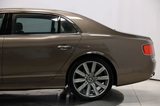 2014 Bentley Continental Flying Spur - Image 8 of 12