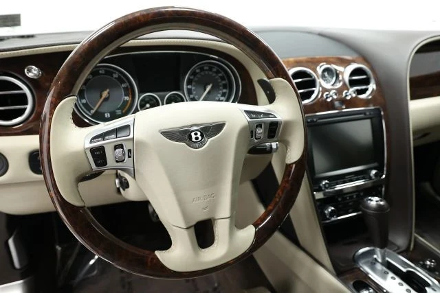 2014 Bentley Continental Flying Spur - Image 2 of 12