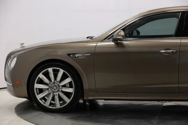 2014 Bentley Continental Flying Spur - Image 7 of 12