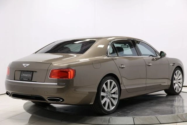 2014 Bentley Continental Flying Spur - Image 4 of 12