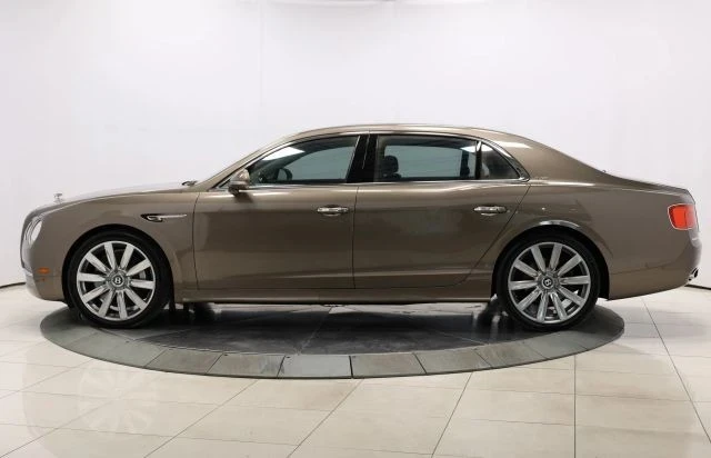 2014 Bentley Continental Flying Spur - Image 6 of 12