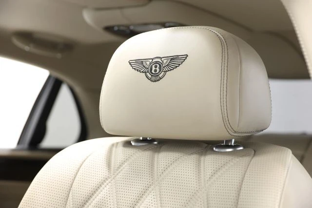2014 Bentley Continental Flying Spur - Image 19 of 31