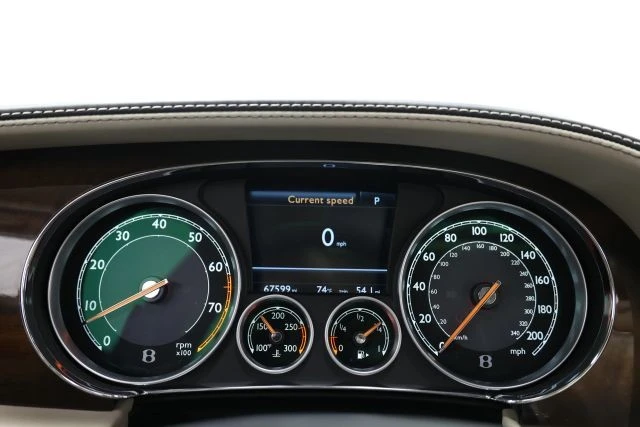 2014 Bentley Continental - Image 28 of 31