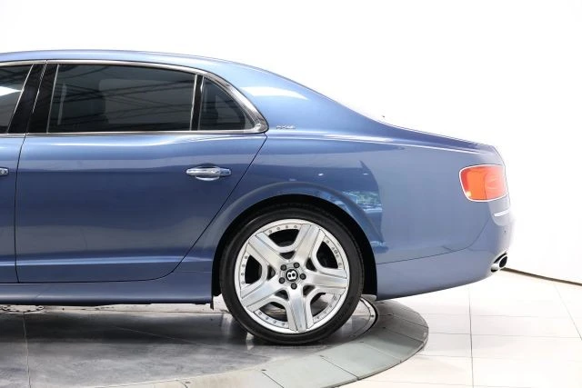 2014 Bentley Continental Flying Spur - Image 9 of 31