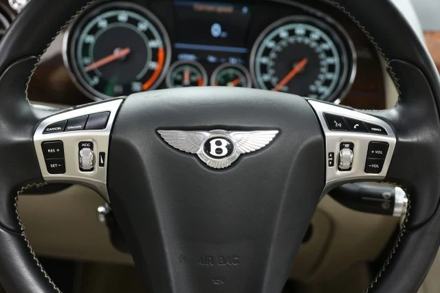 2014 Bentley Continental Flying Spur - Image 24 of 31