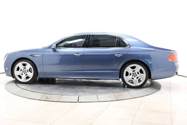 2014 Bentley Continental Flying Spur - Image 8 of 31