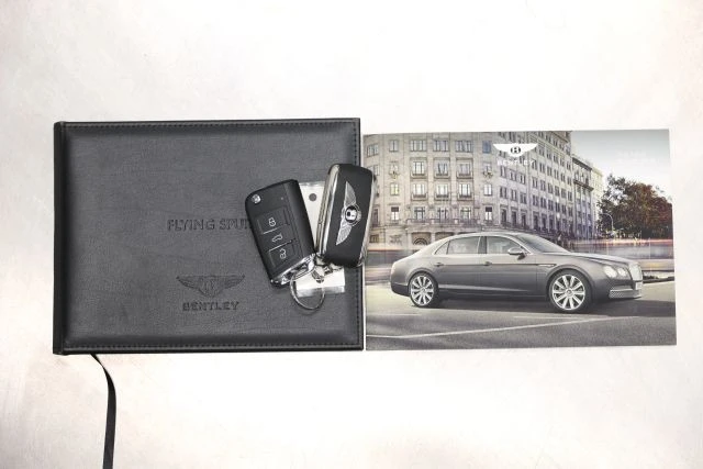 2014 Bentley Continental Flying Spur - Image 5 of 31