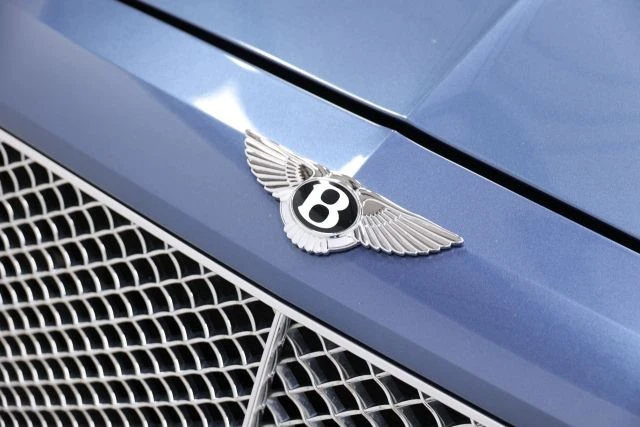 2014 Bentley Continental - Image 7 of 31