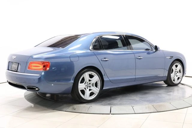 2014 Bentley Continental - Image 4 of 31