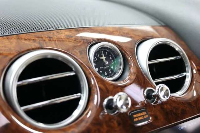 2014 Bentley Continental Flying Spur - Image 31 of 31
