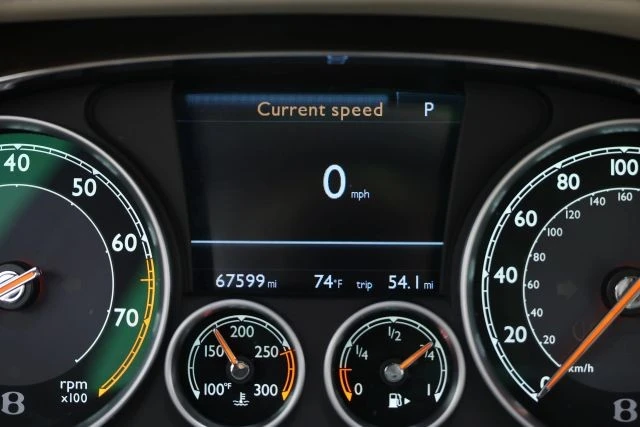 2014 Bentley Continental Flying Spur - Image 28 of 31