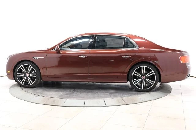 2014 Bentley Continental Flying Spur - Image 8 of 31