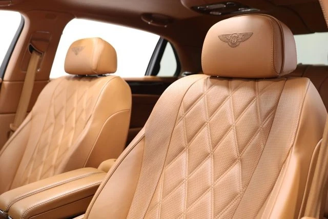 2014 Bentley Continental Flying Spur - Image 18 of 31