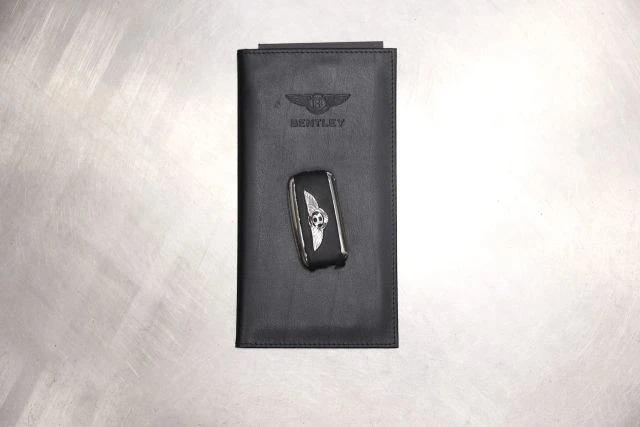 2014 Bentley Continental Flying Spur - Image 5 of 31