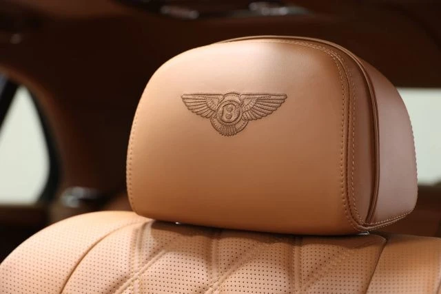 2014 Bentley Continental Flying Spur - Image 19 of 31