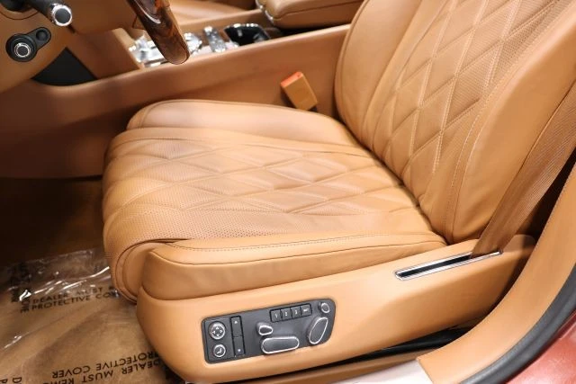 2014 Bentley Continental Flying Spur - Image 21 of 31