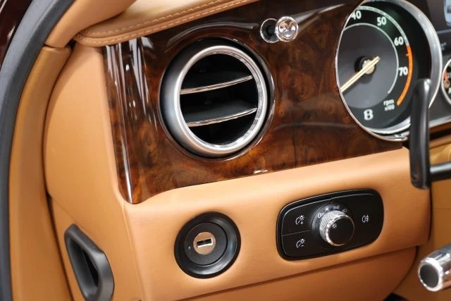 2014 Bentley Continental Flying Spur - Image 23 of 31