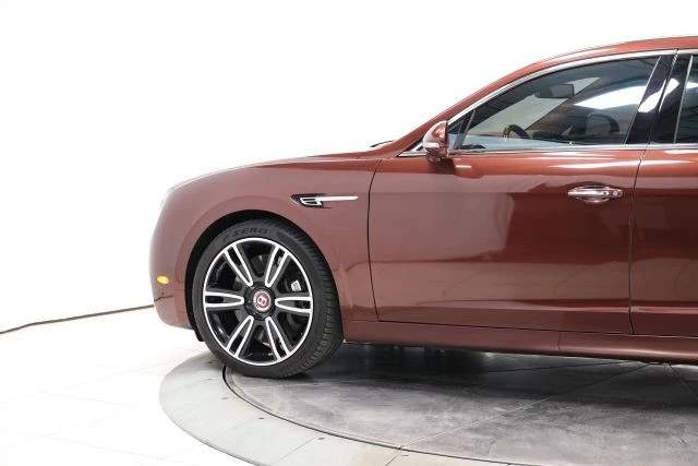 2014 Bentley Continental Flying Spur - Image 7 of 31