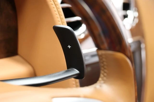 2014 Bentley Continental Flying Spur - Image 31 of 31