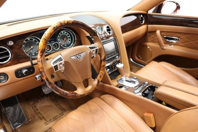2014 Bentley Continental Flying Spur - Image 2 of 31