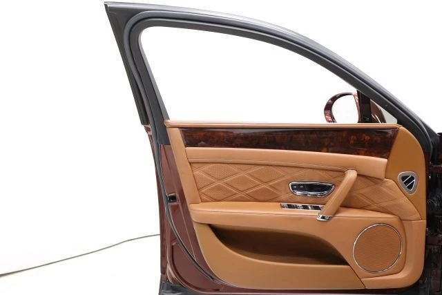 2014 Bentley Continental Flying Spur - Image 10 of 31