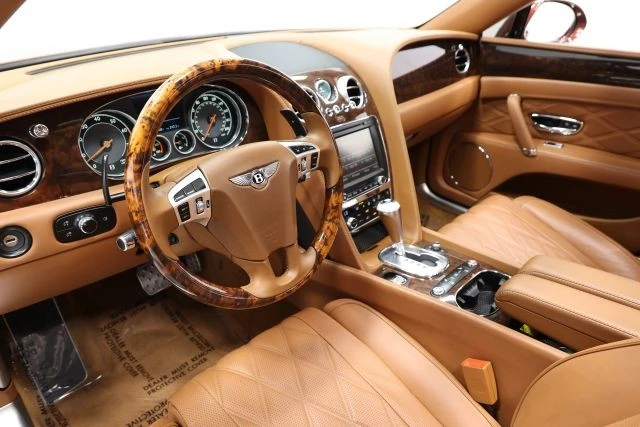 2014 Bentley Continental Flying Spur - Image 22 of 31