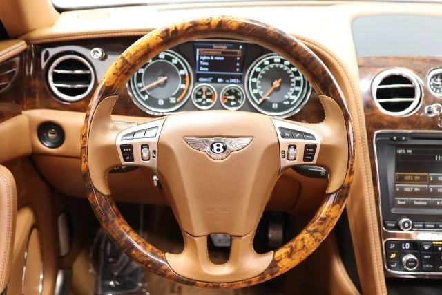 2014 Bentley Continental Flying Spur - Image 28 of 31