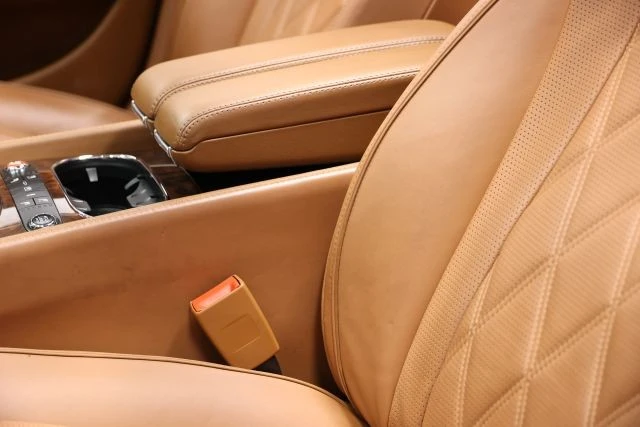 2014 Bentley Continental Flying Spur - Image 20 of 31