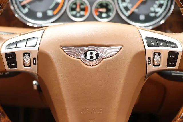 2014 Bentley Continental Flying Spur - Image 29 of 31