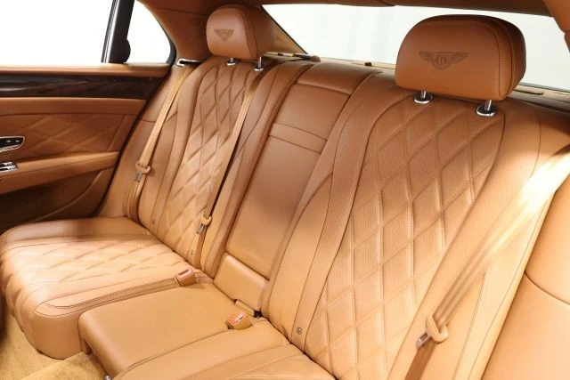 2014 Bentley Continental Flying Spur - Image 3 of 31