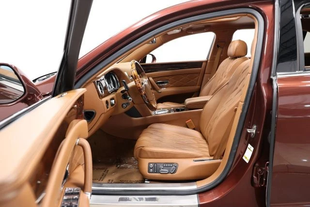 2014 Bentley Continental Flying Spur - Image 14 of 31