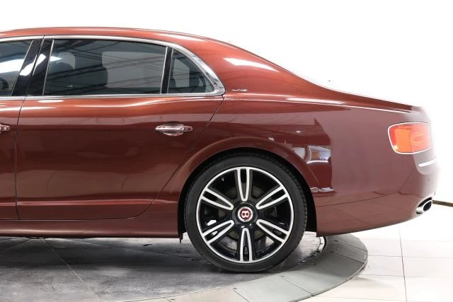 2014 Bentley Continental Flying Spur - Image 9 of 31