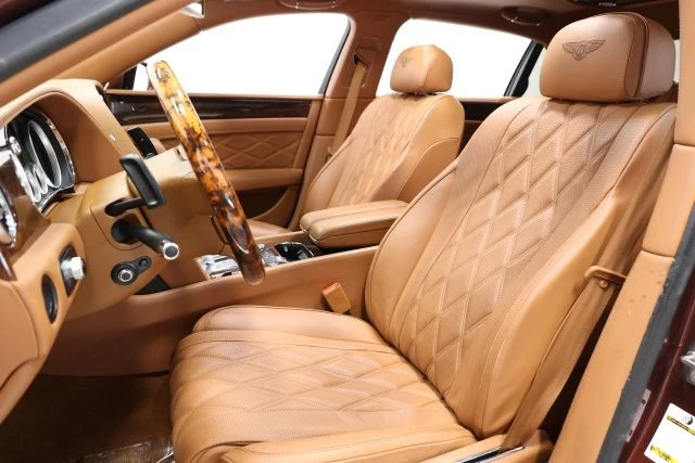 2014 Bentley Continental Flying Spur - Image 17 of 31