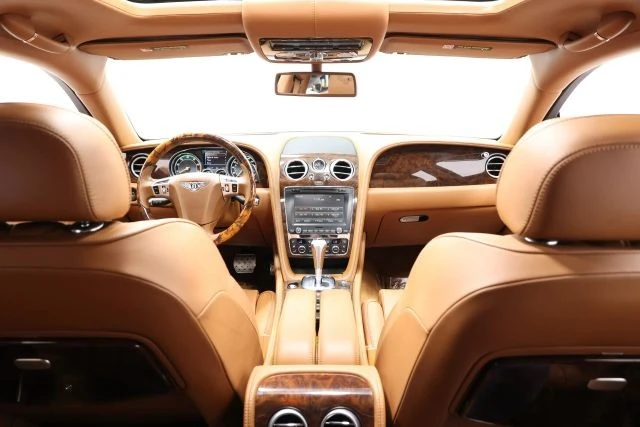 2014 Bentley Continental Flying Spur - Image 26 of 31