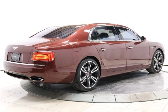 2014 Bentley Continental Flying Spur - Image 4 of 31