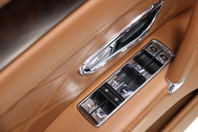 2014 Bentley Continental Flying Spur - Image 13 of 31