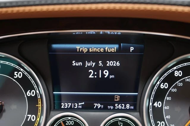 2014 Bentley Continental Flying Spur - Image 29 of 31