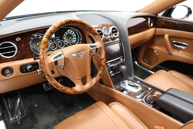 2014 Bentley Continental Flying Spur - Image 2 of 31