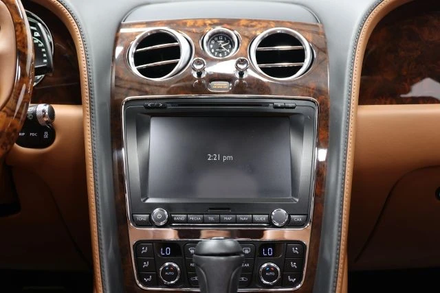 2014 Bentley Continental Flying Spur - Image 31 of 31