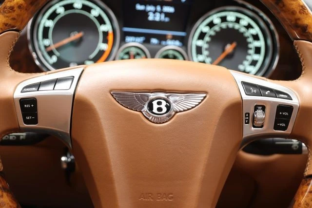 2014 Bentley Continental Flying Spur - Image 25 of 31