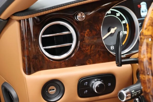 2014 Bentley Continental Flying Spur - Image 23 of 31