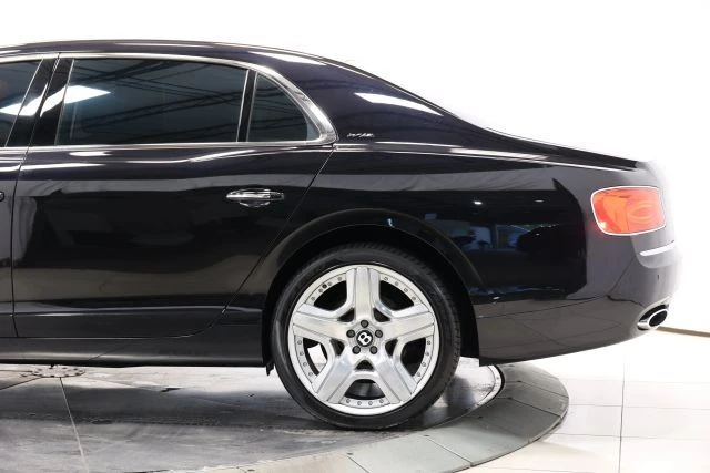 2014 Bentley Continental Flying Spur - Image 10 of 31