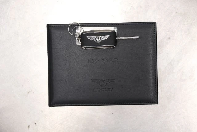 2014 Bentley Continental Flying Spur - Image 5 of 31