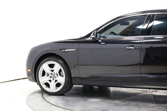 2014 Bentley Continental Flying Spur - Image 8 of 31