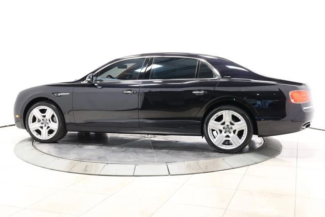 2014 Bentley Continental Flying Spur - Image 9 of 31