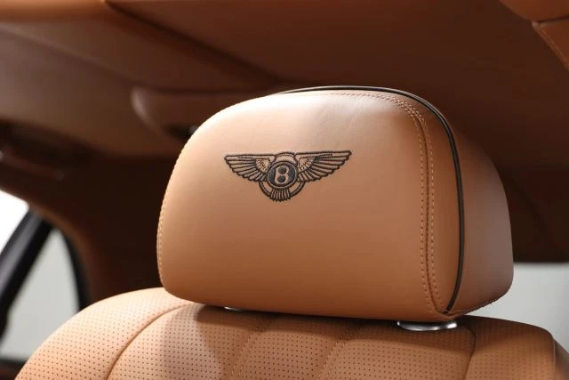 2014 Bentley Continental Flying Spur - Image 19 of 31