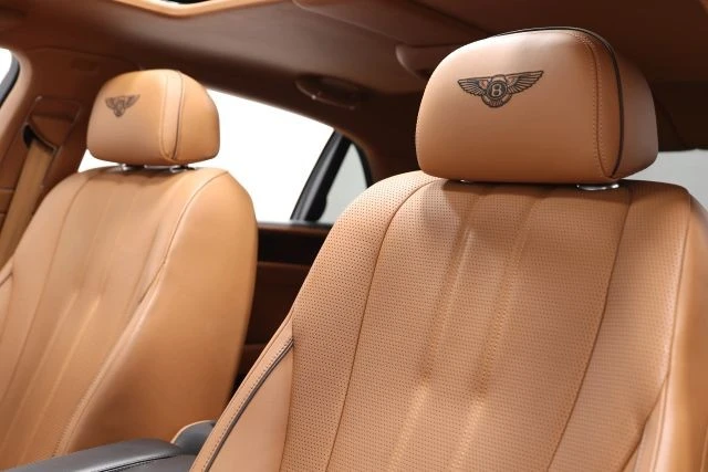 2014 Bentley Continental Flying Spur - Image 18 of 31