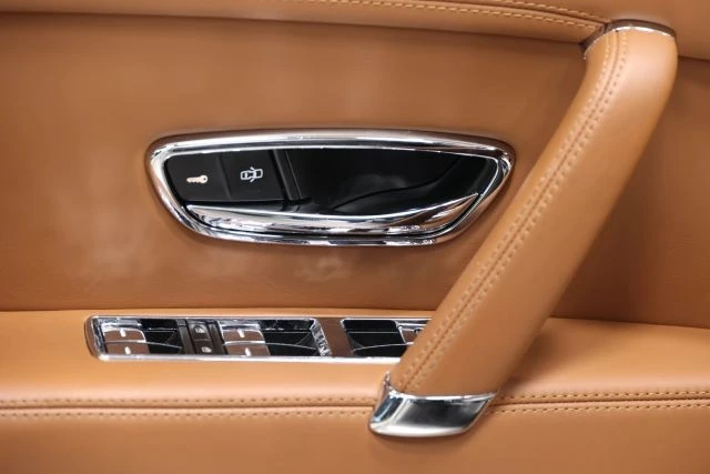 2014 Bentley Continental Flying Spur - Image 12 of 31