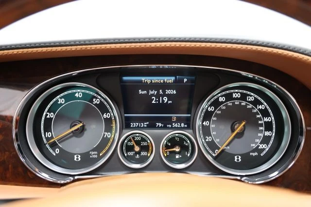 2014 Bentley Continental Flying Spur - Image 28 of 31